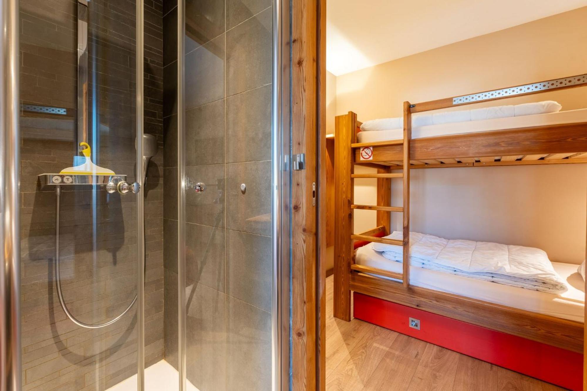 Appartements Betemps Le Grand-Bornand Eksteriør billede